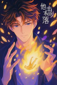 anh ay chua tung roi xuong Vcomycs - Thế Giới Truyện Tranh Online, Ngôn Tình, Anime